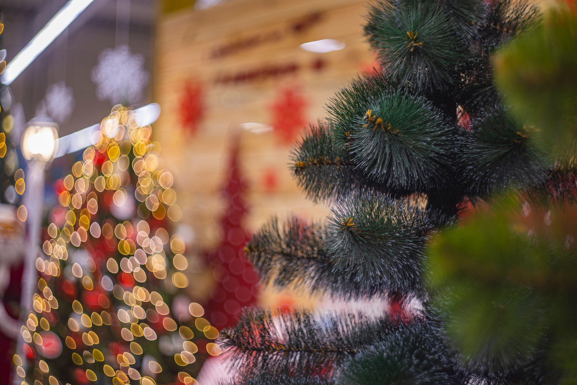 Groen Genieten: Huur Nu Uw Duurzame Kunstkerstboom voor een Milieubewust Feestseizoen