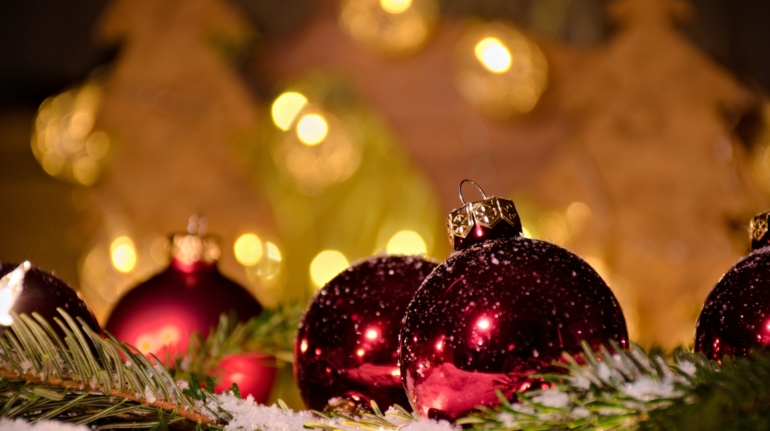 Prachtige duurzame kerstboom in Utrecht – de perfecte toevoeging aan uw feestelijke interieur.
