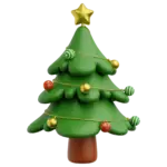 Kerstboom 4